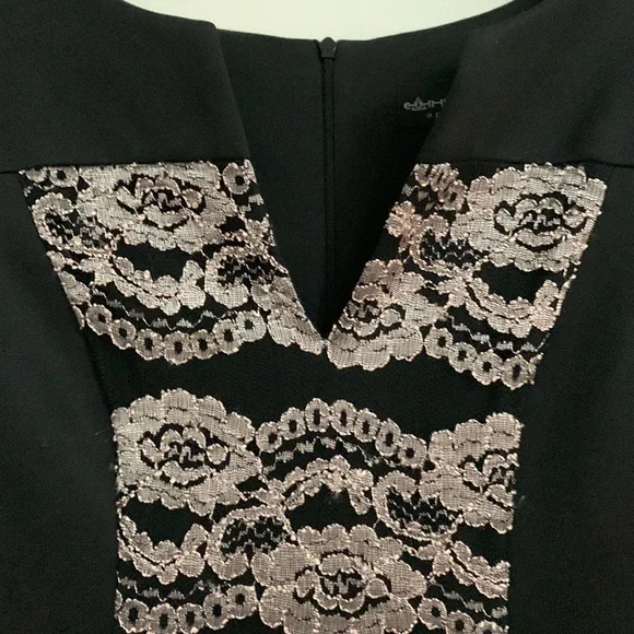 Connected apparel- dress - Picture 2 of 4